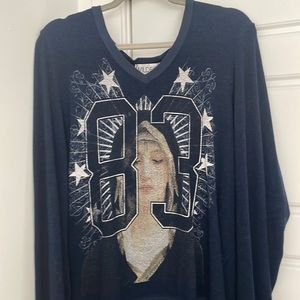 Rare! Wildfox sweatshirt